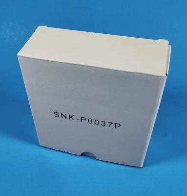 SUPERMICRO SNK-P0037P REV. B1 LGA1366 PASSIVE HEATSINK - Image 1 of 3