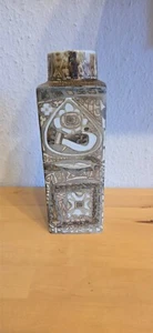 Baca Vase fajance 719/3259 Royal Copenhagen Nils Thorsson 1970 - Bild 1 von 7