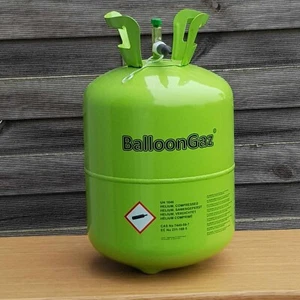 Folat BallonGaz Helium – 360 Liter Ballongas mit Füllventil - Bild 1 von 2