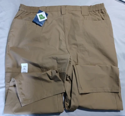 Propper Coyote желтовато-коричневый BDU тактические брюки Tru-Spec - 3XL - талии 46 - Изображение 1 из 3