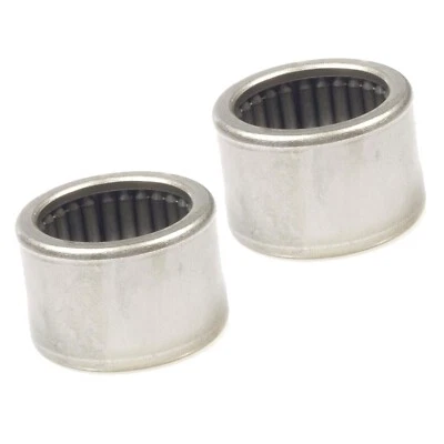 RMS MF0005 KIT 2 CUSCINETTI ASTUCCI GABBIE PERNO FORCELLA VESPA 50 SPECIAL R L N et3