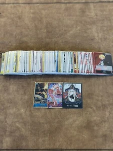 One Piece TCG - Awakening Of The New Era OP05 Set BASE COMPLETO (NO AA) - Foto 1 di 15