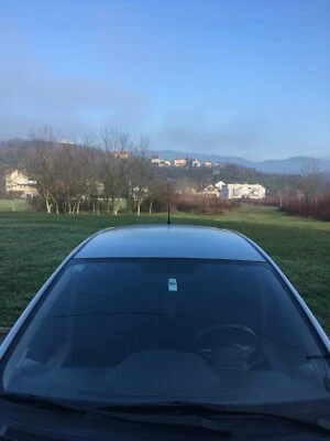 Mástil de antena de 13 pulgadas negro Power Rod radio AM/FM para TOYOTA YARIS 2007-2018 nuevo Foto 1 de 4