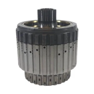 🔥Hot Sale! V4A51 & R4A51 MITSUBISHI MONTERO PLANETARY GEAR SET TESTED READY 🔥 - Picture 1 of 3