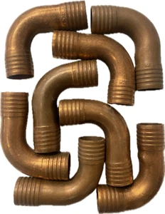Winkel 3/4" PB Polybutylen 8er Pack - Bild 1 von 4