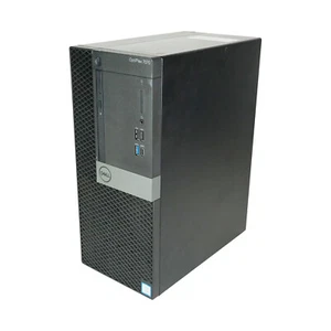 DeLL OptiPlex 7070 MT i5-8500 3.00GHz 16GB 256GB SSD Win11 Pro >>sg<< - Bild 1 von 5