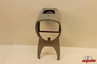 Nuevo de Lote Antiguo Original Honda CA95 C92 CA160 Faro Luz Estuche Cubierta Frontal Estuche Cubo Foto 1 de 4