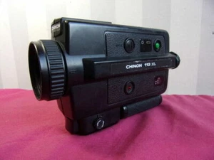 caméra Chinon 113XL - Bild 1 von 6