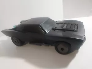 Spinmaster The Batman Batmobile Rc Car No Controller - Picture 1 of 7