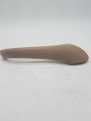 Cubierta interior manija puerta lado conductor trasero izquierdo mercedes-benz c320 2001-2005 Foto 1 de 4