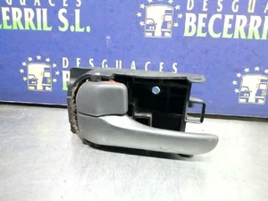 MANETA TRASERA INTERIOR IZQUIERDA / 958296 PARA NISSAN PRIMERA BERLINA P11 SLXTD - Imagen 1 de 7