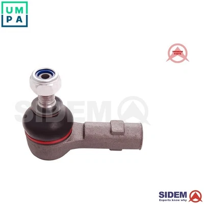 TIE ROD END 9036 FOR SUZUKI VAUXHALL AGILA/Mk/II OPEL NISSAN K10B 1.0L 3cyl 1.2L - Image 1 of 4