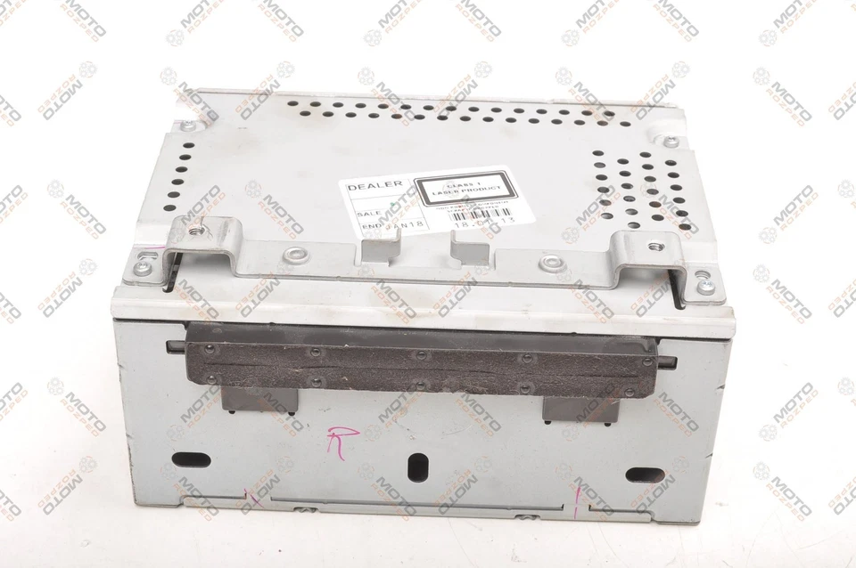 FORD C-MAX II Radio Autoradio AM5T-18C815-HK - Immagine 1 di 4