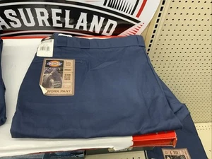 Dickies 874 Work Pant Classic Fit Size 60 UU - Picture 1 of 4