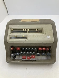 FACIT Rechenmaschine CA1-13 - Afbeelding 1 van 6
