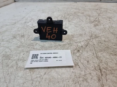 Ford Focus Door Control Module Right O/S 2007 MK2 PreFacelift OEM 6N4T-14B533-AH - Image 1 of 4