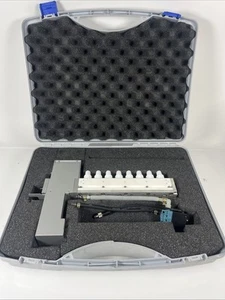 Chemspeed Reaktionsblock - Bild 1 von 7