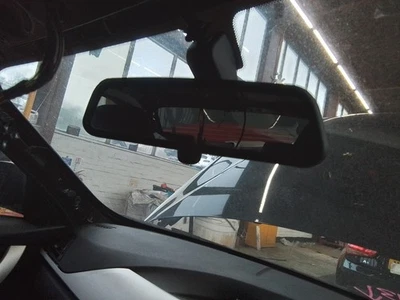 REARVIEW MIRROR BMW 3 SERIES MK6 (F30) 2012 TO 2018 Mirror Rear View - Image 1 of 4