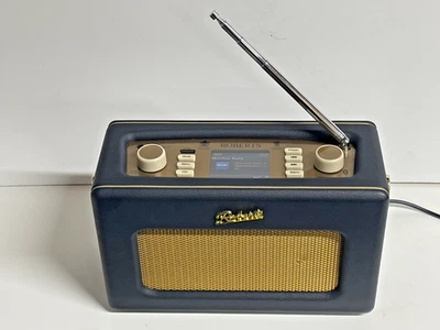 Roberts iStream 3 DAB Radio Internet Radio Bluetooth Spotify USB Roberts Digital - Image 1 of 4
