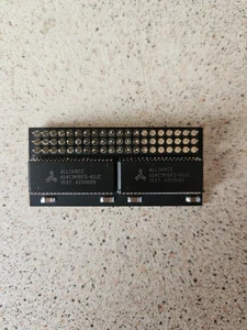 Amiga Blizzard 1200/4 4MB RAM Expansion ADD4 - Afbeelding 1 van 1