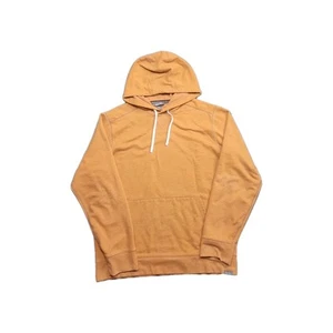 Eddie Bauer Sweatshirt Herren Gr. M Langarm Orange - Bild 1 von 7