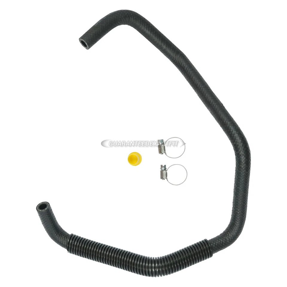 Línea de retorno de dirección asistida Edelmann GAP para Ford Expedition Lincoln Navigator Foto 1 de 1