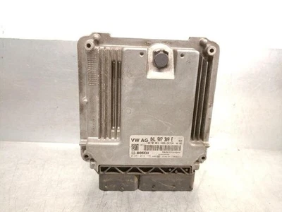 04L907309E centralita motor uce para SKODA RAPID (NH3 NK3 NK6) 2012 5561333 - Immagine 1 di 4