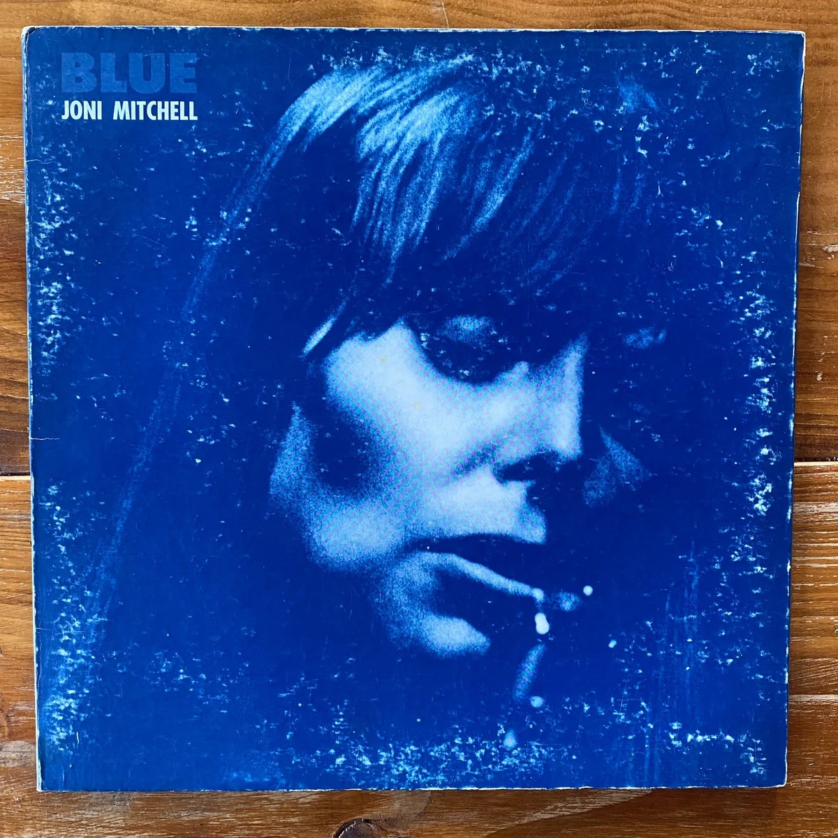 Joni Mitchell Vinyl Records for sale | eBay