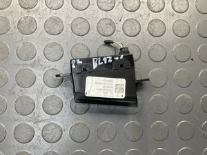 2019-2022 CHEVROLET BLAZER FRONT DASH ALARM INDICATOR DISPLAY OEM - Picture 1 of 3
