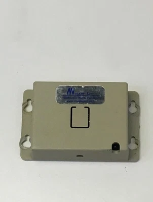 Walker 3005-44, 3751 Wireless People Counter  - Image 1 of 4