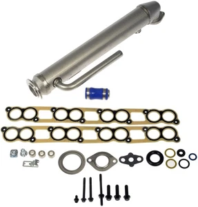 904-260 Exhaust Gas Recirculation EGR Cooler Compatible with Select Ford Models - Bild 1 von 5