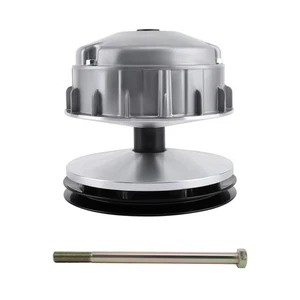 Primary Drive Clutch for EZGO TXT & RXV Golf Carts 2010-up 672686 618684 644299 - Picture 1 of 13