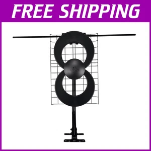 ClearStream 2V with Signal Reflector - 20" Mast - Picture 1 of 11