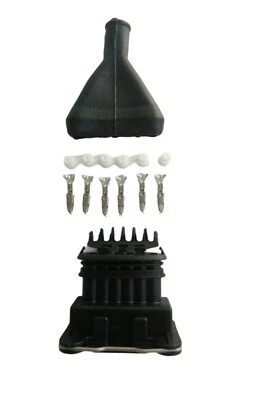 Medidor de flujo de aire enchufe afm Range Rover V8 TVR Quimera Griffith Morgan Westfield  Foto 1 de 4