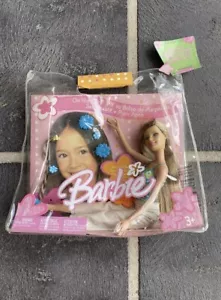Barbie On The Go 2005 Juego de Regalo Belleza para el Cabello Años 2000 Nuevo De Colección Y2K - Imagen 1 de 9