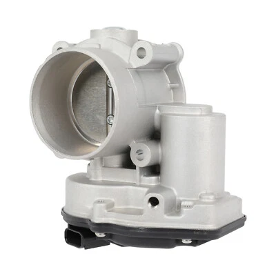 Corpo do acelerador para Ford C-Max 2.0L 2013-2018 Mercury Milan 3.0L 2010-2011 - Imagem 1 de 4