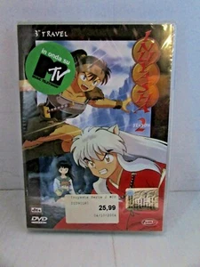 DVD dynit - INU YASHA season 2 n°3 - blisterato - sc.video 5 - - Picture 1 of 3
