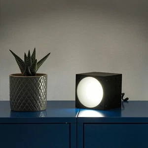 new Ikea Frekvens x Teenage Engineering LED Spotlight - Picture 1 of 2