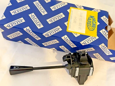 Renault R 4 5 R4 Schalter Licht Lenkstockschalter Jaeger 510032153301 321533 (27 - Bild 1 von 4