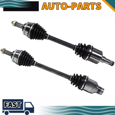 Para 2004 2005 2006 07 Suzuki Aerio LX SX transmisión automática 2,3 L junta CV delantera eje CV Foto 1 de 4