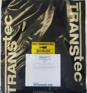 A55F 2WD 4WD AL10 Transmission Overhaul Kit 1979-1987 Fits Toyota Tercel - Picture 1 of 5