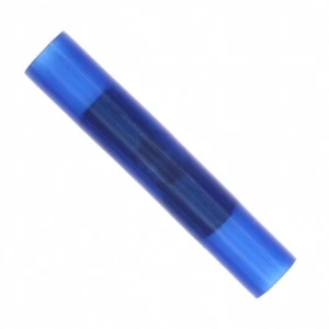 Conectores de cuaderno de nailon 3M 62-SN empalmes eléctricos azul 16-14 AWG - Paquete de 100 - Imagen 1 de 1