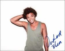 Eka Darville "Jessica Jones" AUTOGRAPH Signed 8x10 Photo B