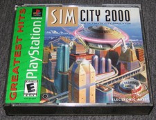 .PSX.' | '.SimCity 2000.