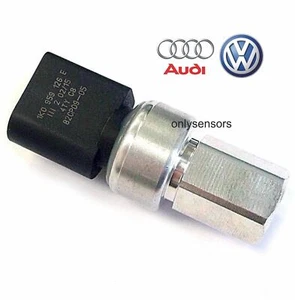 GENUINE Air Con Conditioning Pressure Sensor AUDI SEAT SKODA VW  1K0959126E - Picture 1 of 1
