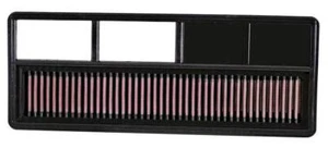 Filtro de aire K&N Fiat Qubo 1.3JTD 33-2932 - Imagen 1 de 1