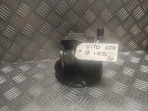 Pompe direction assistée - MERCEDES Vito I (1) Fourgon 112D - (B1) - Picture 1 of 4