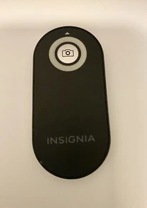 Open-Box Excellent: Insignia- Wireless Remote Shutter Control for Canon - Picture 1 of 5
