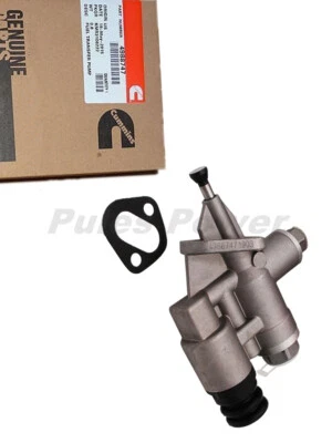 Bomba de elevación de combustible 4988747 OEM Cummins DCEC para Dodge RAM 2500 Freightliner FL70 5,9 Foto 1 de 4