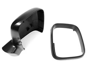 Aussenspiegel Abdeckung Spiegelkappe Rahmen rechts Gehäuse passend für T5 Caddy - Bild 1 von 8